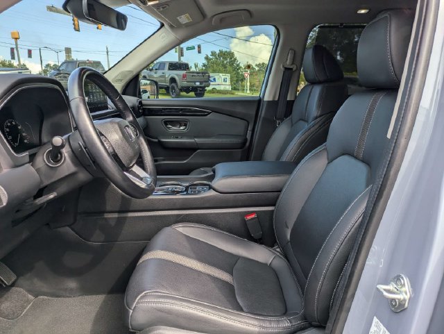 Used 2025 Honda Pilot Touring image 22