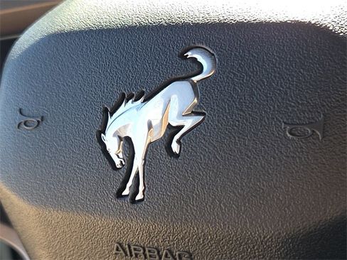 Used 2021 Ford Bronco First Edition image 28