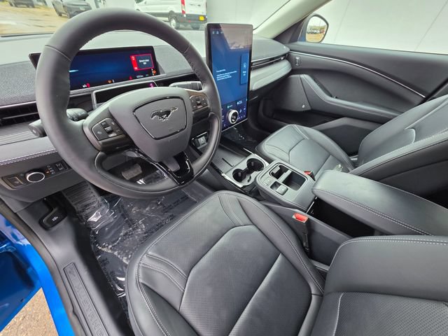 New 2025 Ford Mustang Mach-E Premium AWD/4WD image 18