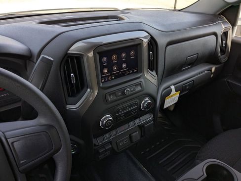New 2026 GMC Sierra 3500 Pro w/ Convenience Package RWD image 26