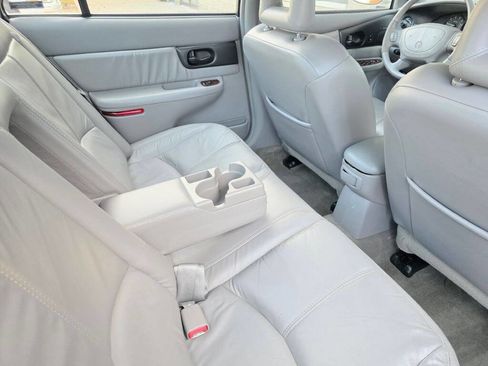 Used 2001 Buick Regal GS w/ Prestige Pkg image 20
