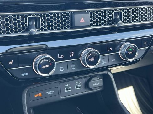 Certified 2024 Honda Civic Touring image 16