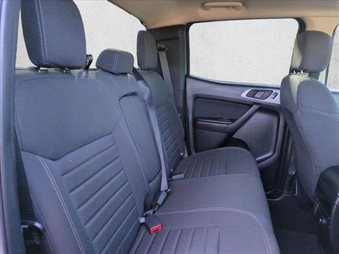 Used 2021 Ford Ranger XL w/ Equipment Group 101A High image 18