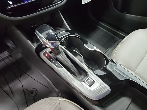 New 2026 Buick Envista Avenir image 20