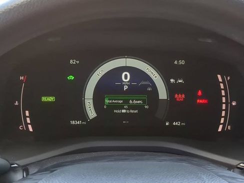Used 2025 Toyota Camry LE FWD image 23