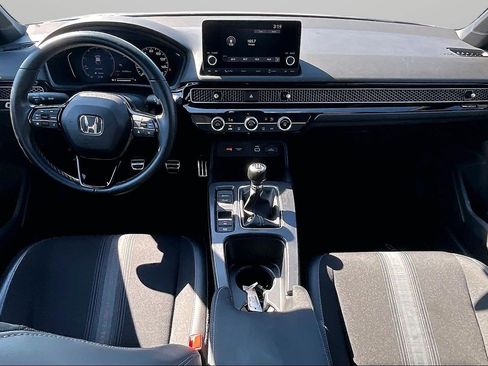 Used 2024 Honda Civic Sport image 14