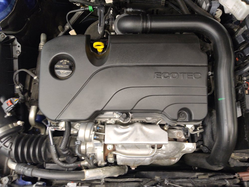 Used 2023 Chevrolet Malibu LT FWD image 30