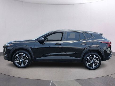 Used 2026 Chevrolet Trax RS w/ Driver Confidence Package FWD image 8
