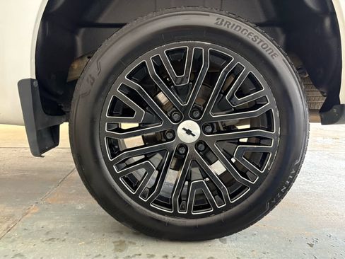 Used 2021 Chevrolet Silverado 1500 RST image 9