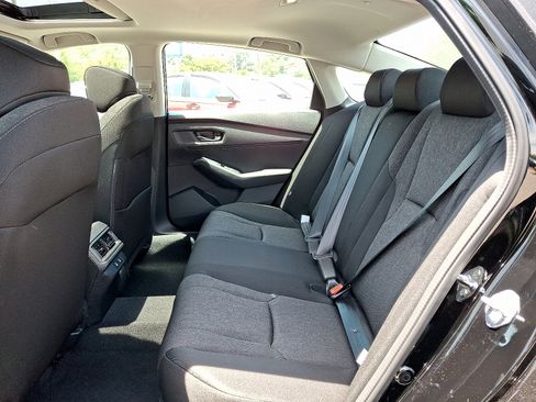 New 2026 Honda Accord SE image 7