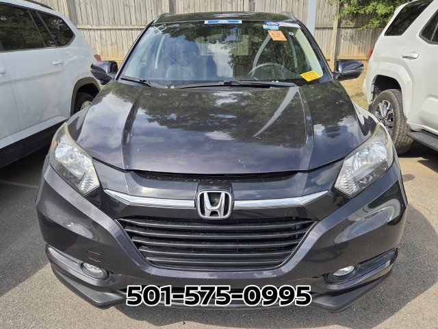 Used 2018 Honda HR-V EX-L image 6
