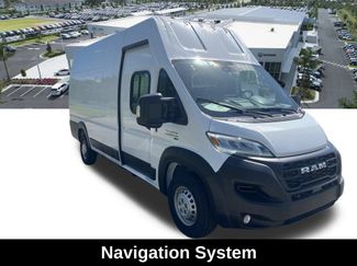 New 2025 RAM ProMaster 3500 FWD video 3