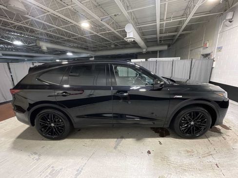 Used 2026 Acura MDX A-Spec w/ Advance Package AWD/4WD image 27