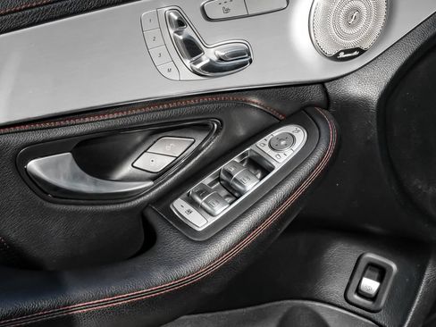 Used 2021 Mercedes-Benz C 43 AMG 4MATIC Sedan image 48