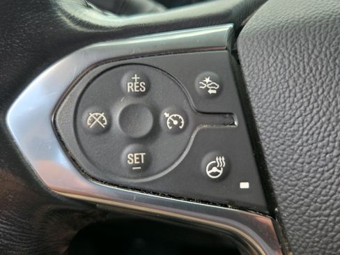 Used 2020 Chevrolet Traverse Premier w/ Redline Edition FWD image 28