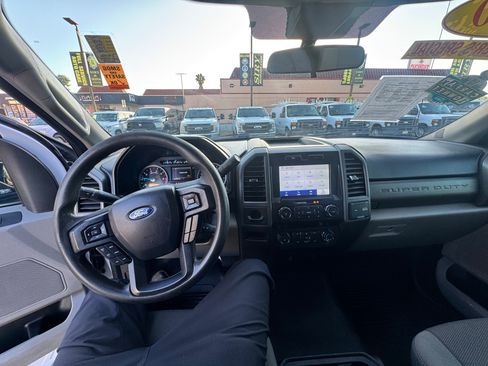Used 2020 Ford F250 XL w/ Power Equipment Group RWD image 13