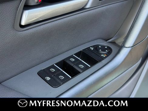 New 2026 MAZDA CX-50 AWD 2.5 S w/ Accent Package image 24