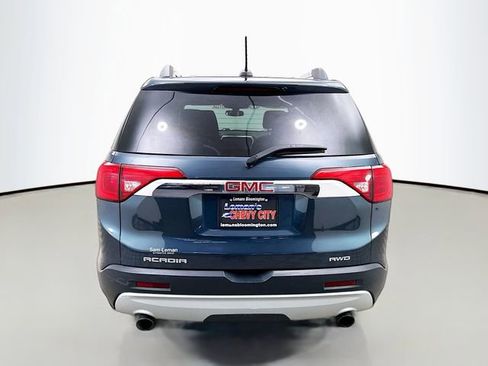 Used 2019 GMC Acadia SLE image 7