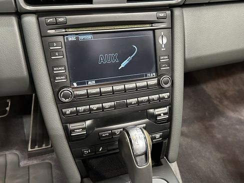 Used 2009 Porsche 911 Carrera S image 35