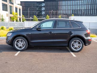Used 2013 Audi Q5 3.0T Premium Plus w/ Audi MMI Navigation Plus Pkg AWD/4WD video 2