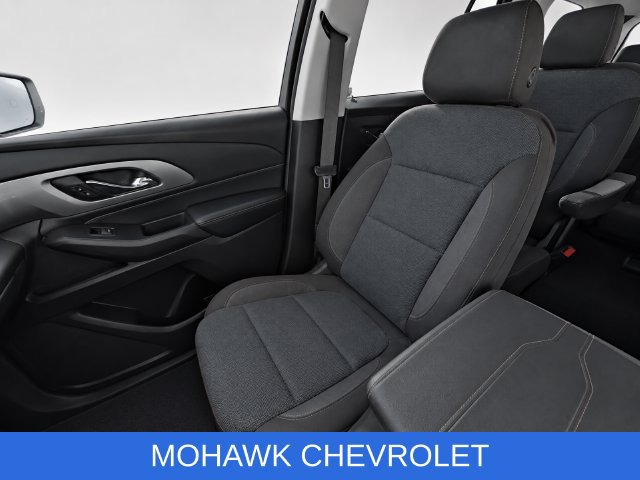 Used 2021 Chevrolet Traverse LT AWD/4WD image 17