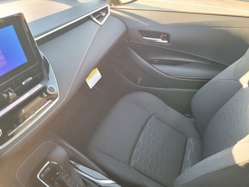 New 2026 Toyota Corolla SE image 10