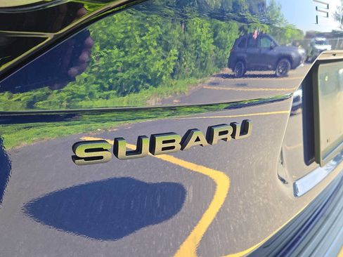 New 2026 Subaru Forester Sport AWD/4WD image 11