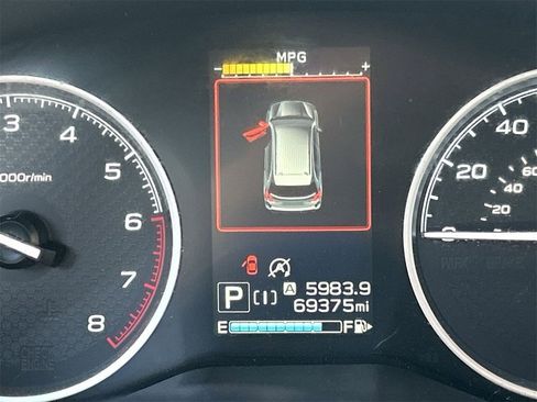 Used 2019 Subaru Forester Limited image 29