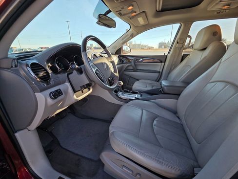 Used 2017 Buick Enclave Leather w/ Enclave Sport Touring Edition image 11