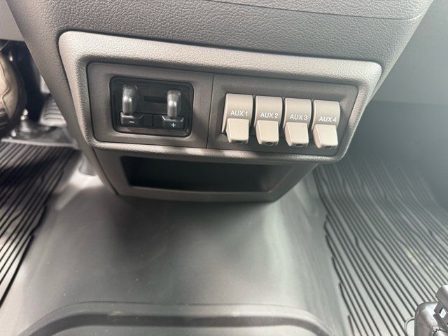 New 2026 Ford Transit 350 XLT w/ Upfitter Package AWD/4WD image 11