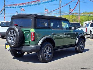 Used 2023 Ford Bronco Big Bend AWD/4WD video 2
