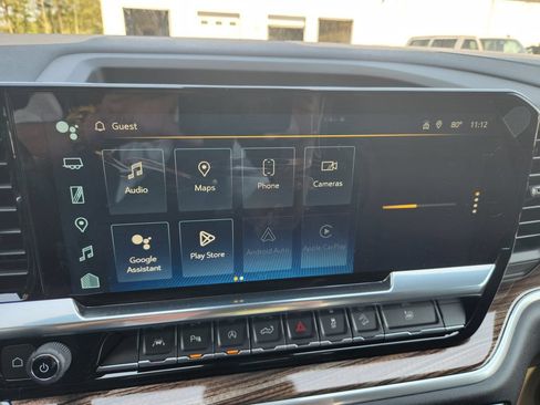 New 2026 Chevrolet Silverado 1500 RST AWD/4WD image 20