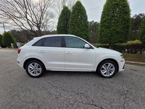 Used 2018 Audi Q3 2.0T Premium w/ Convenience Package image 8