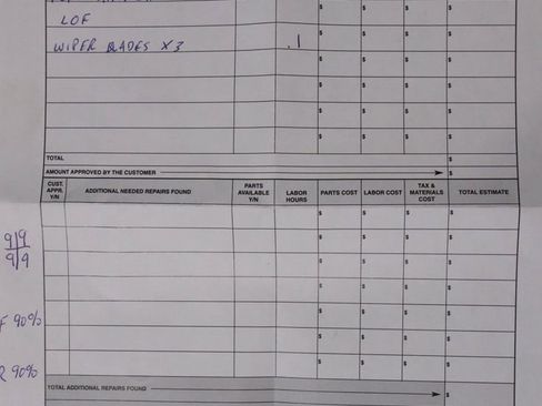 Used 2025 Jeep Wrangler Unlimited Sahara image 5