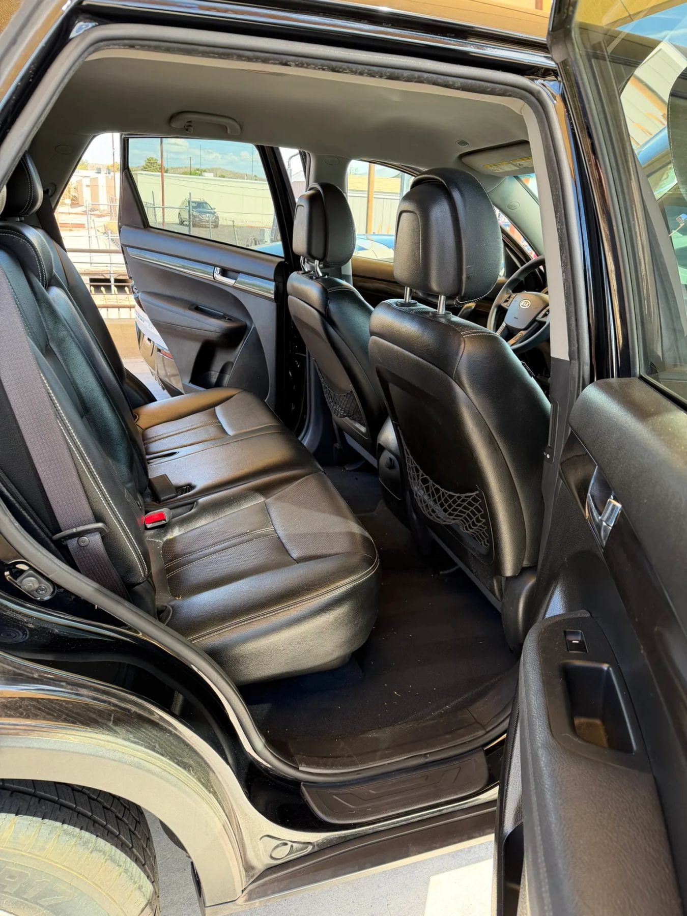 Used 2012 Kia Sorento FWD image 10