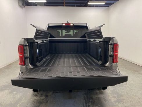 Used 2025 RAM 1500 Limited image 28