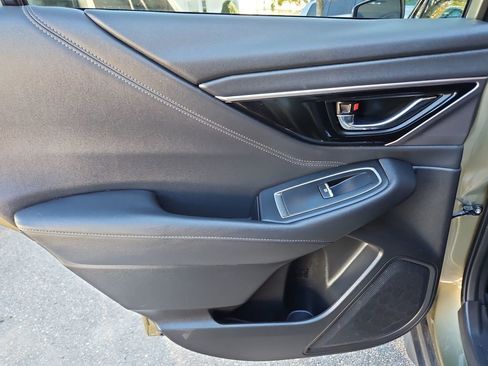 Used 2023 Subaru Outback Limited XT image 32