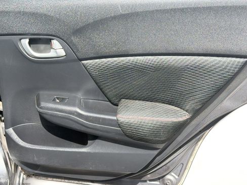 Used 2012 Honda Civic Si image 26