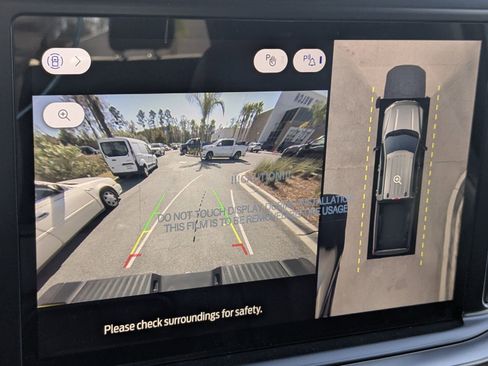 New 2026 Ford F350 Lariat w/ Lariat Ultimate Package image 24