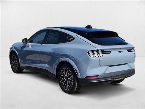 New 2025 Ford Mustang Mach-E Premium image 9