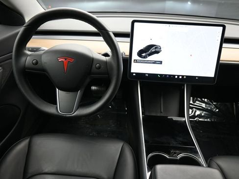 Used 2019 Tesla Model 3 Long Range image 21