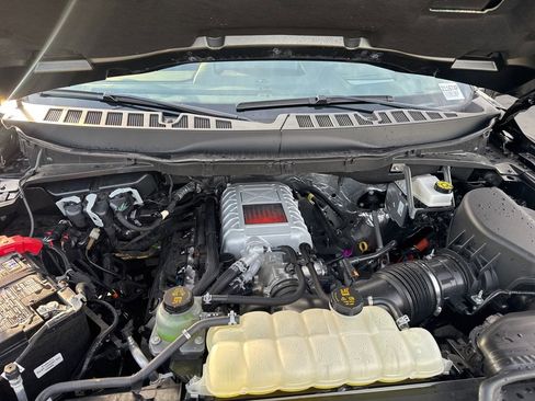 Used 2025 Ford F150 Raptor R w/ Equipment Group 803A Raptor R image 33