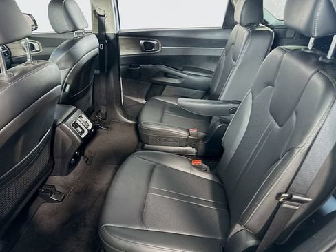 Used 2023 Kia Sorento X-Line EX AWD/4WD image 24