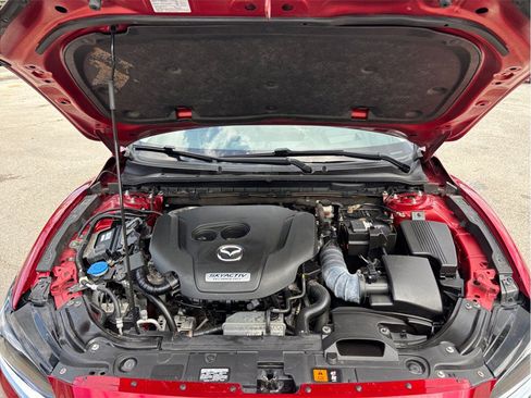 Used 2018 MAZDA MAZDA6 Grand Touring Reserve FWD image 49