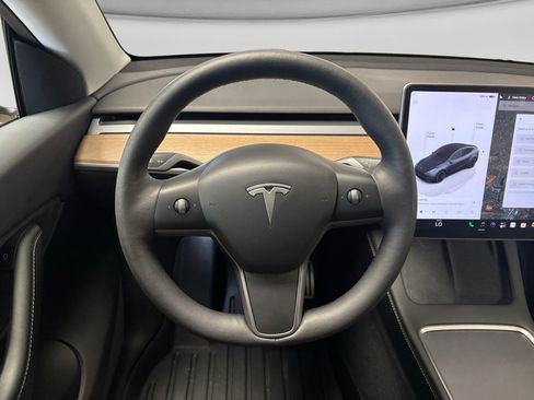 Used 2022 Tesla Model Y Performance AWD/4WD image 5