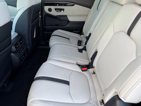 New 2026 Honda Pilot EX-L image 15