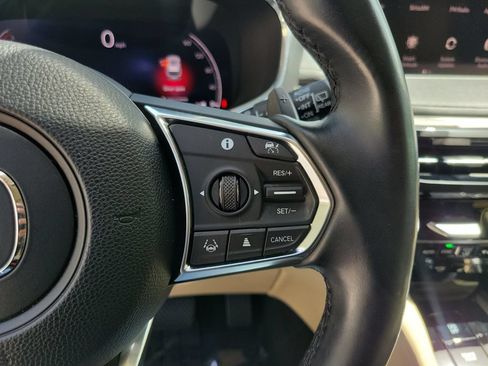 Certified 2024 Acura MDX FWD image 27