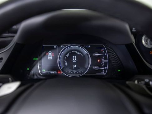 Used 2022 Lexus ES 300h w/ Premium Package FWD image 23