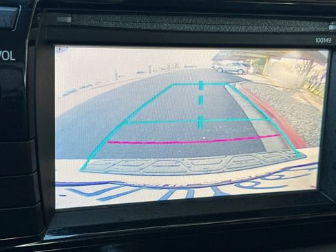 Used 2015 Toyota Corolla S image 21