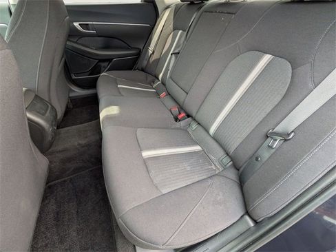 Used 2024 Hyundai Sonata SEL image 28